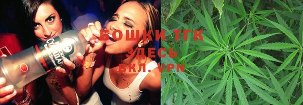 молекула духа Белокуриха